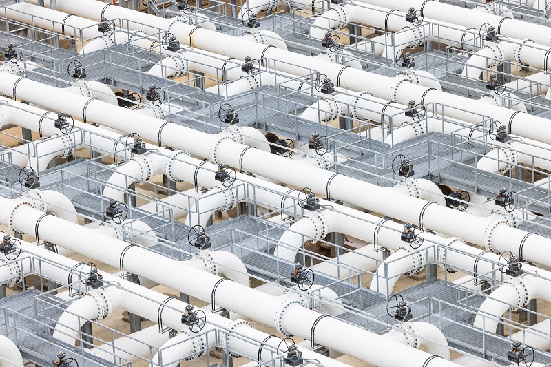 White pipes