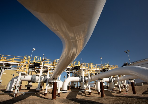 Pipes and manifolds