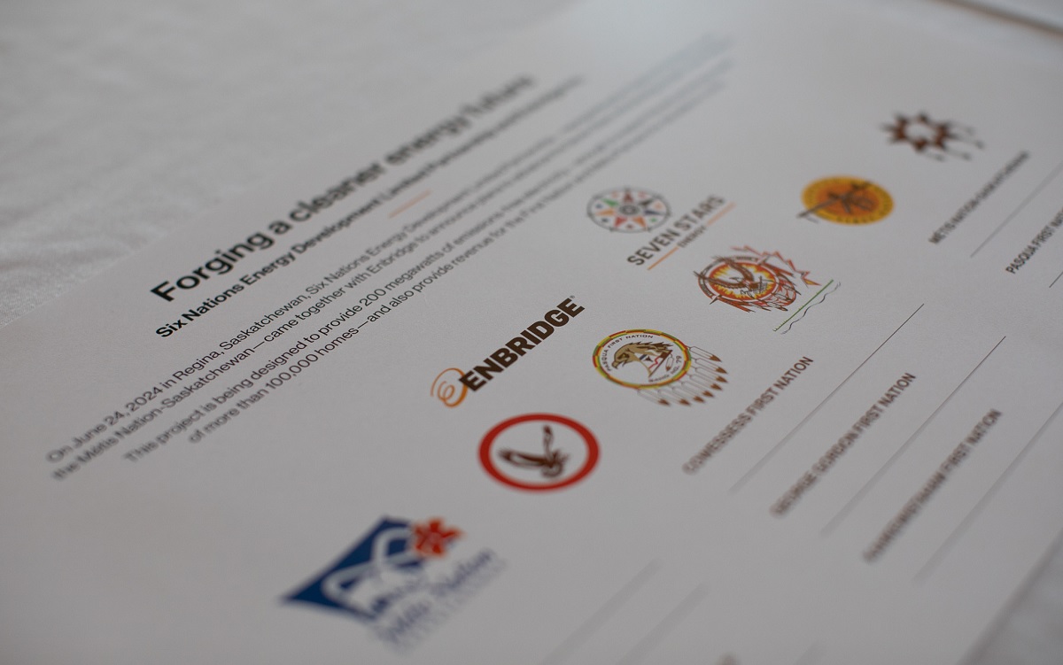 Ceremonial document