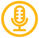 Microphone icon