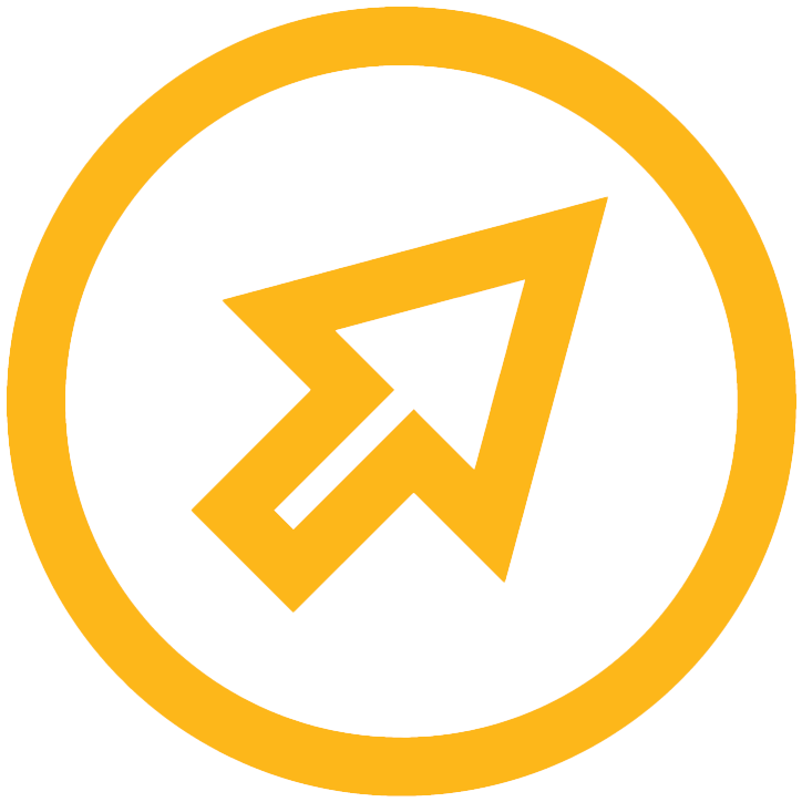 Pointer icon