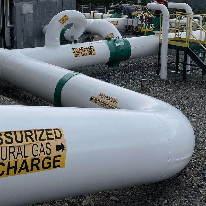 White pipes