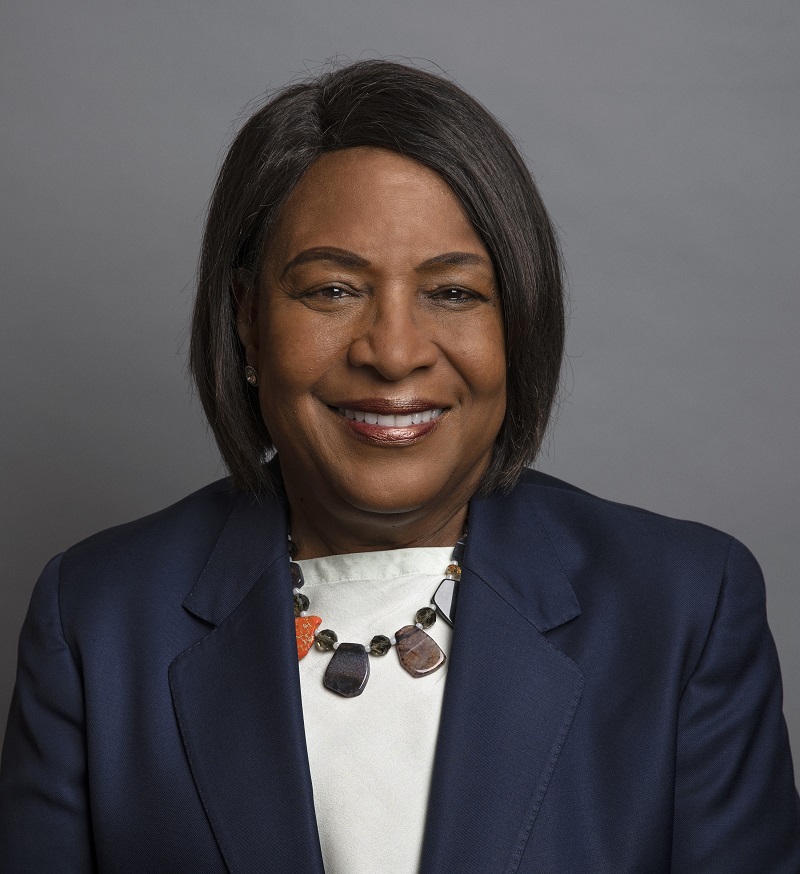 Pamela Carter