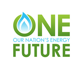 ONE FUTURE logo