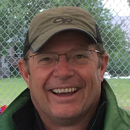 Kent Lewarne