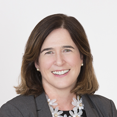 Margaret O'Gorman