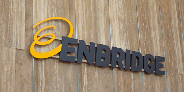 Enbridge logo