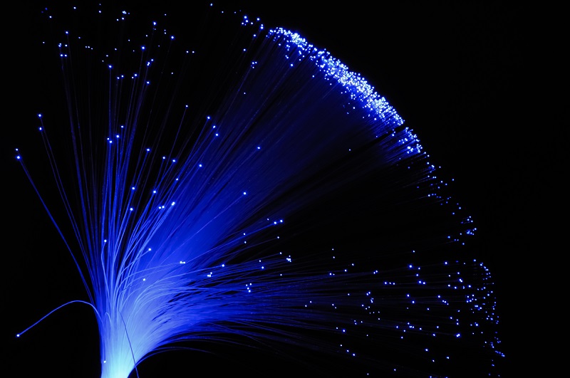 Fiber optic cable