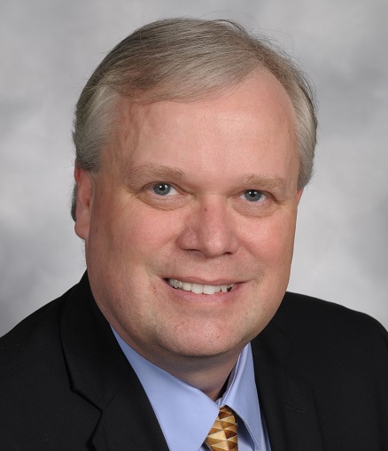 Brent Rush