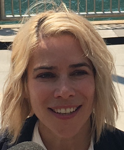 Amber Pastoor