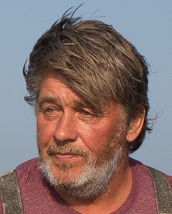 Jamie Massey
