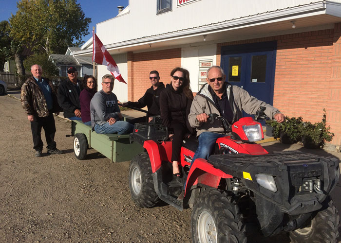 ATV Tour