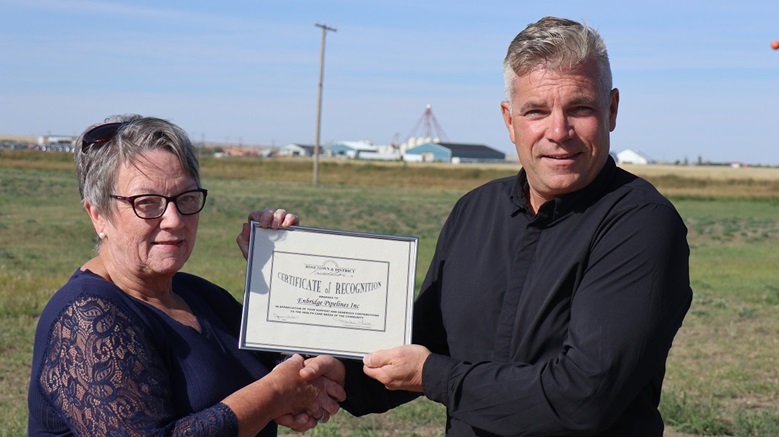 Rosetown_recognition_plaque