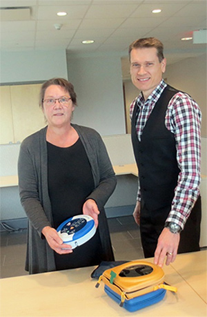 Sarnia Lambton Economic Partnership