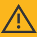 Caution icon