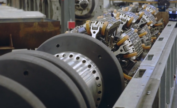 New inspection tool developed by Enbridge and NDT Global