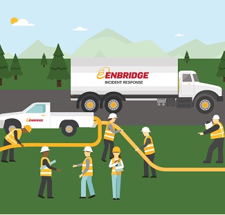 Find out how we respond
