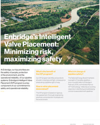 Intelligent Valve Placement