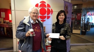 Turkey Drive campaign