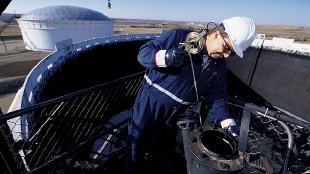 Top employer over 40