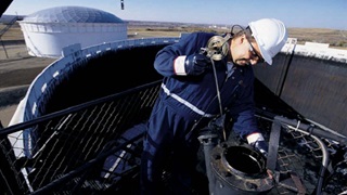 Top employer over 40