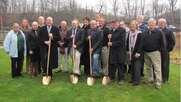 Calhoun County Trailway for blog