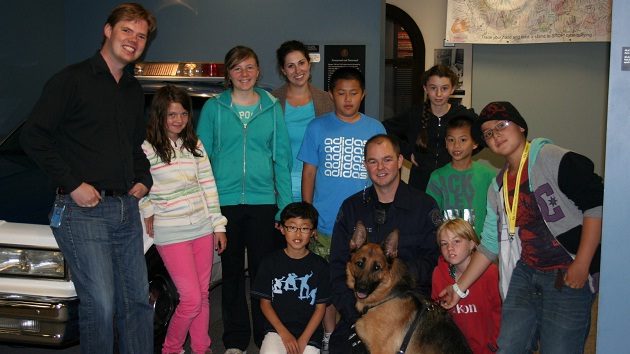 Calgary Police Foundation