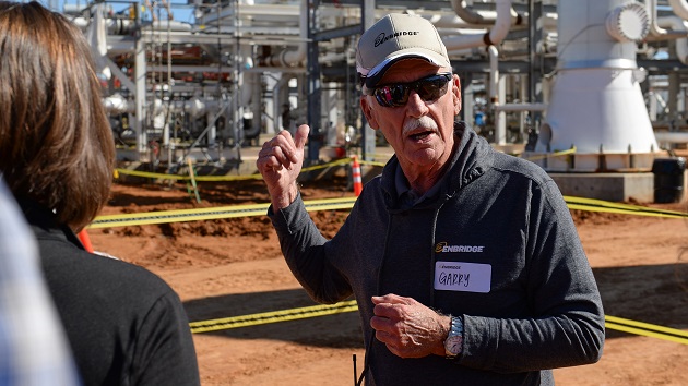 Beckville grand opening-1