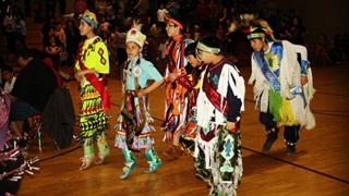 BGC Pow Wow