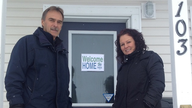 Habitat for Humanity Regina