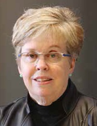 Linda Coady executive photo