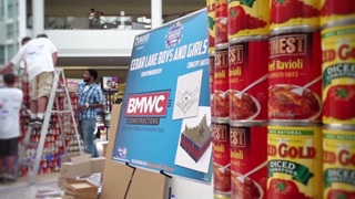 Canstruction image for blog