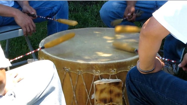 Duck Lake Enbridge Aboriginal Home Build