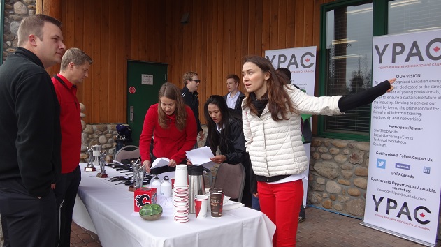 YPAC Young People Top Employers