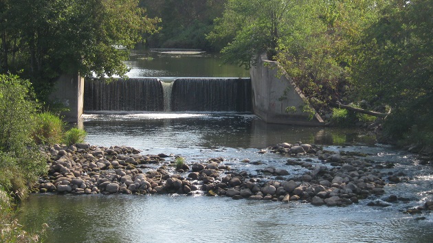 Sand Hill River for stories