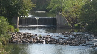 Sand Hill River for stories