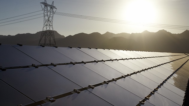 GLOBE Renewables investments