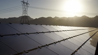 GLOBE Renewables investments