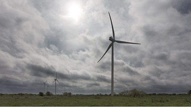 New Creek acquisition