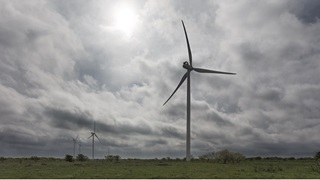 New Creek acquisition