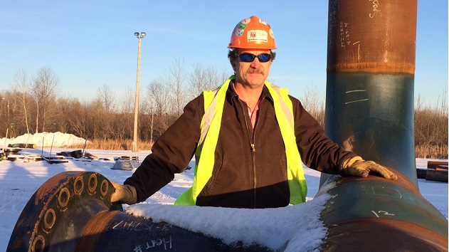 Bob Schoneberger United Piping