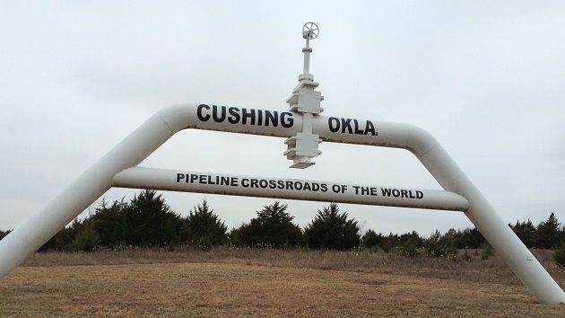 Cushing Complex for blog