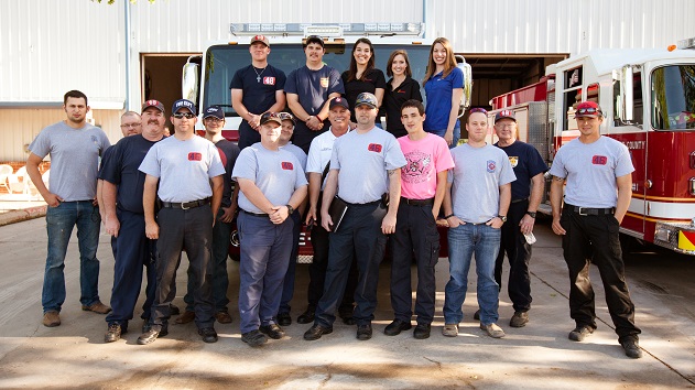 ER ambassadors program for blog