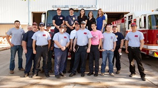 ER ambassadors program for blog