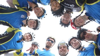 Quebec Ride 2015 for blog