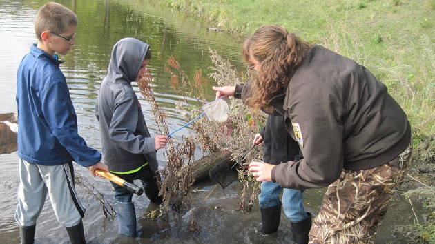 Devils Lake ND for blog