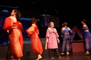 Theatre