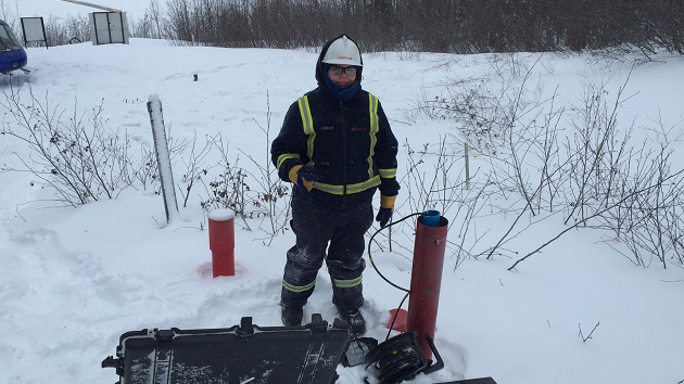 Lynette Anderson-Norwegian IWD
