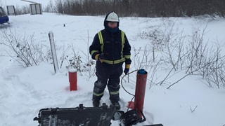 Lynette Anderson-Norwegian IWD