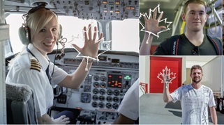 CAPP Raise Your Hand